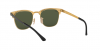 OKULARY RAY-BAN® CLUBMASTER METAL RB 3716 187 51 ROZMIAR M